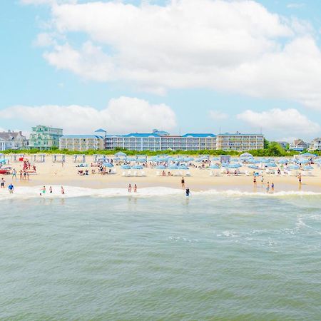 La Mer Beachfront Resort Cape May Extérieur photo