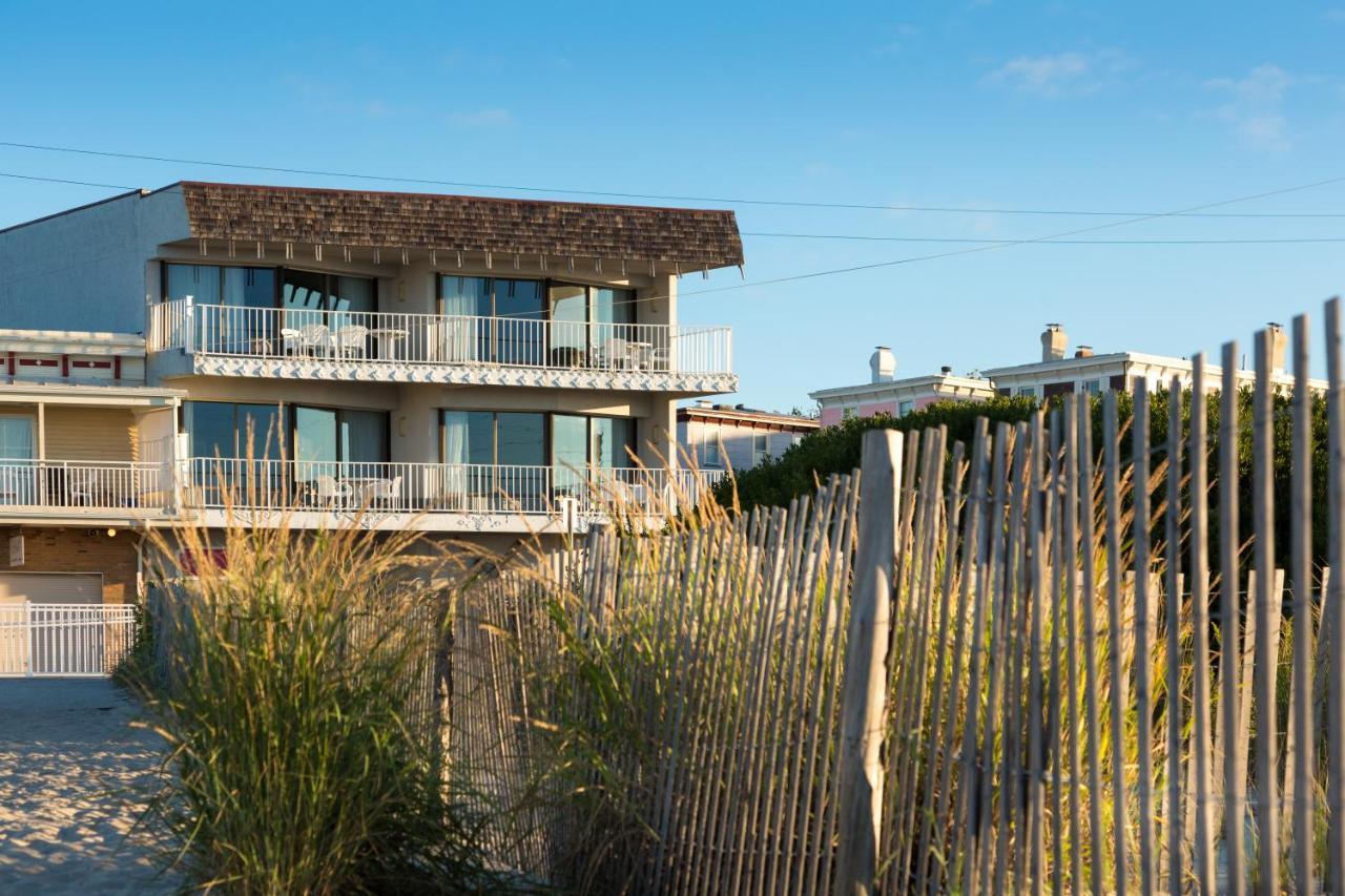 La Mer Beachfront Resort Cape May Extérieur photo