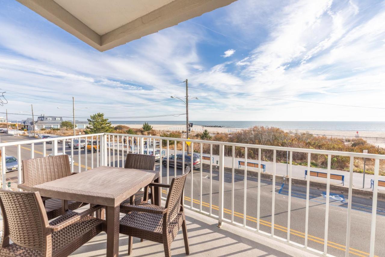 La Mer Beachfront Resort Cape May Extérieur photo