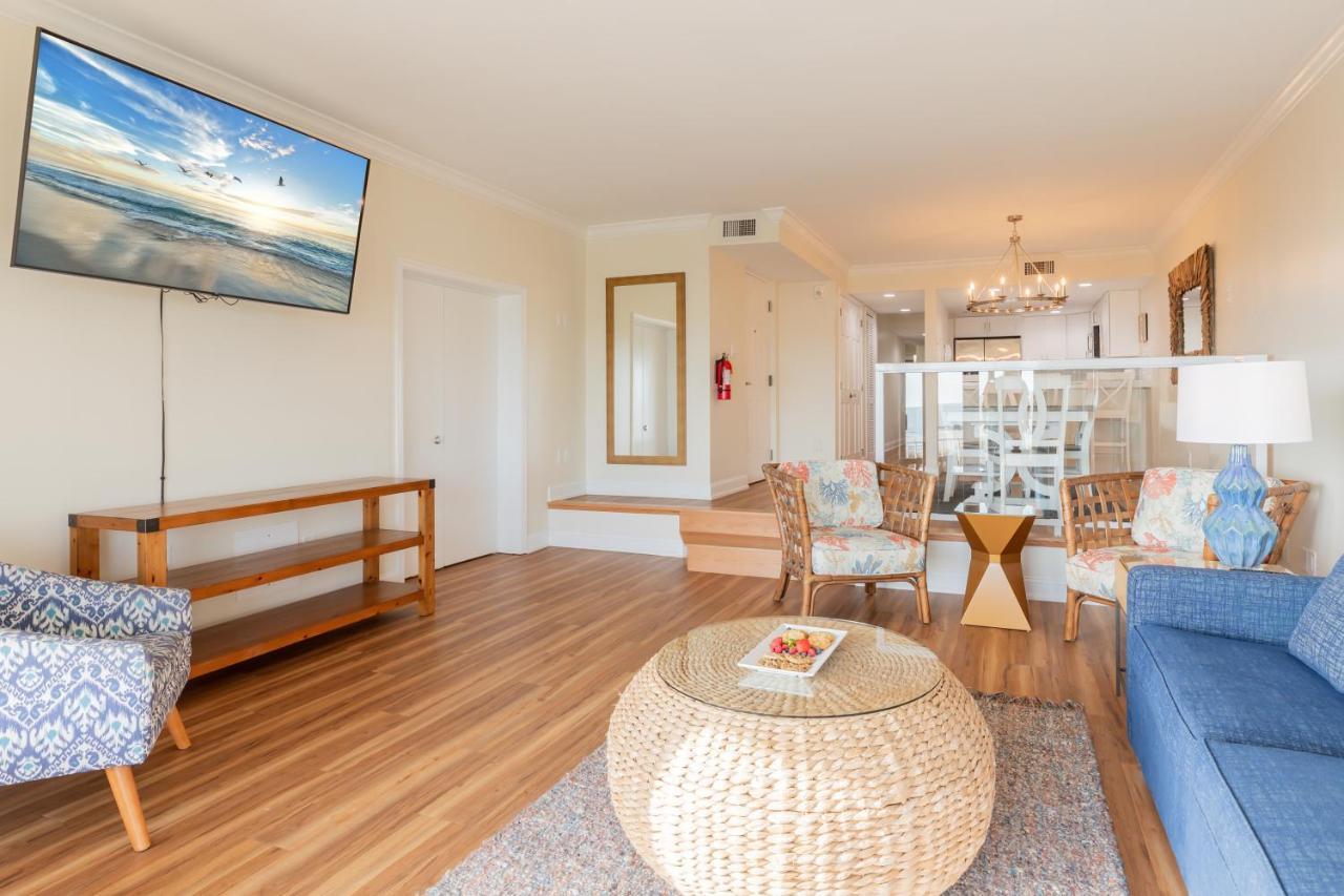 La Mer Beachfront Resort Cape May Extérieur photo