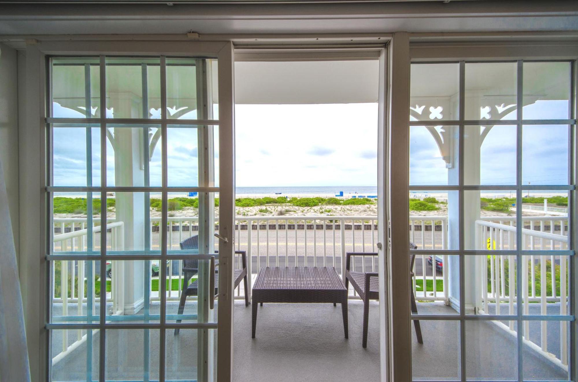 La Mer Beachfront Resort Cape May Extérieur photo